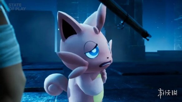 任天堂质疑MOD专利效力 对《幻兽帕鲁》诉讼仍进行中 (图1)