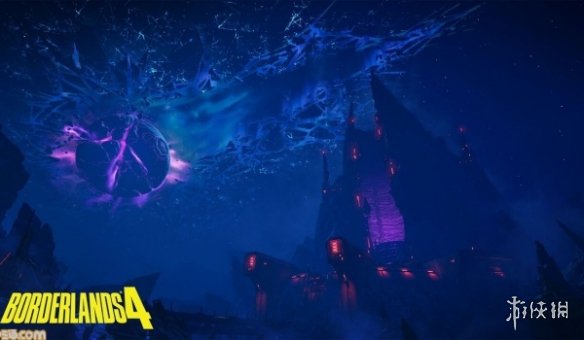 《无主之地4》版本同步补丁！秒级匹配+跨版本存档兼容(图4)