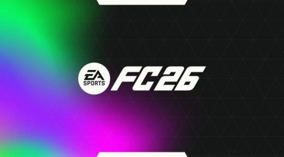 《EA SPORTS FC 26》容量大小曝光：PS5版约57GB！(图1)
