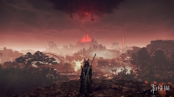 《零:红蝶 重制版》将在TGS展会期间首次公布实机演示(图2)