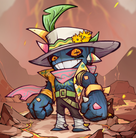 奥丘树海之下毒奶治疗阵容搭配推荐1