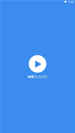 
mxplayer播放器