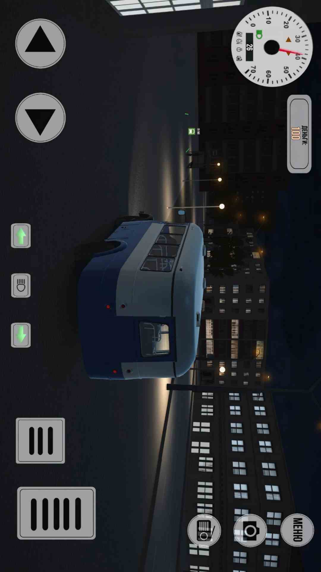 世界巴士模拟器 汉化版