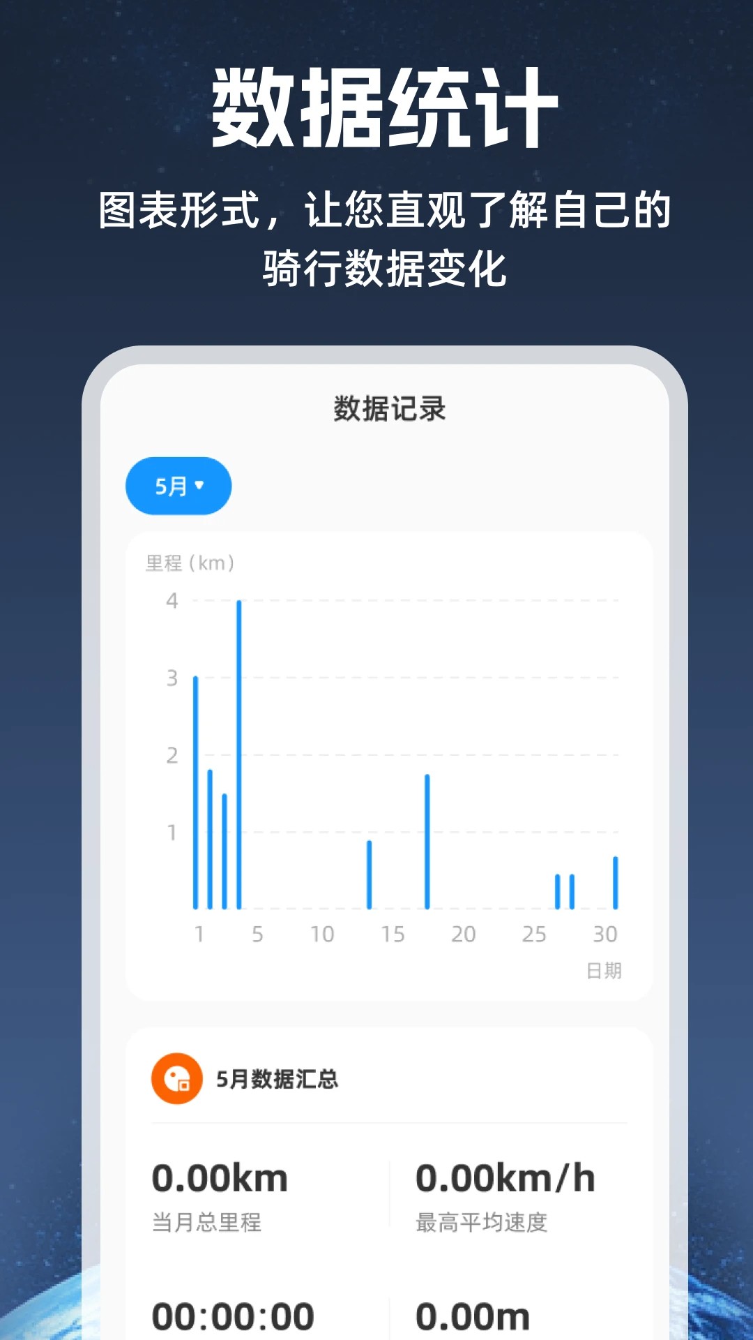 天网5G卫星地图