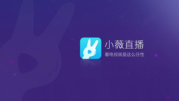 
小薇TV 电视版官网下载