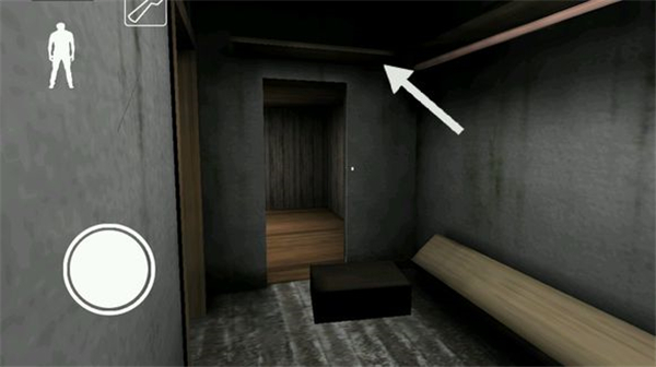 granny恐怖老奶奶 官方正版(图7)