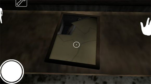 granny恐怖老奶奶 官方正版