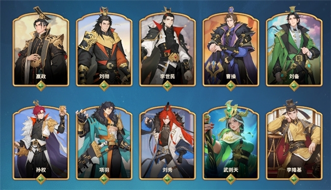 东方幻想公平竞技卡牌，《千机阵》9.19开启入阵测试