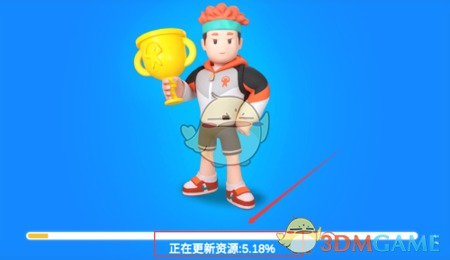 《天天跳绳》超级乒乓球入口(图3)