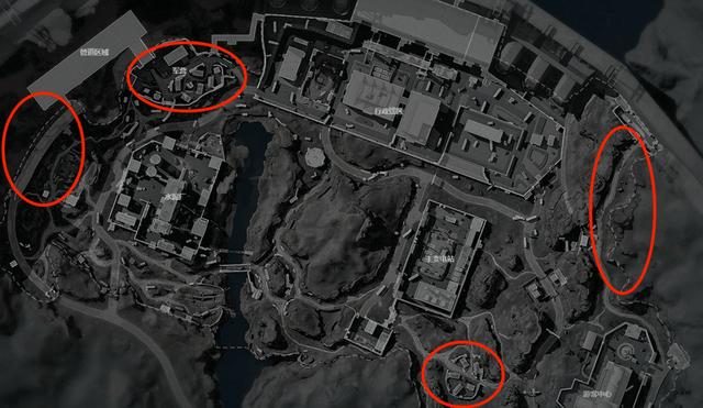 《三角洲行动》S6九格保险任务速通技巧(图6)