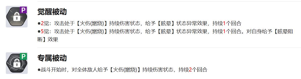 《黑色四叶草魔法帝之道》玛格那介绍(图5)