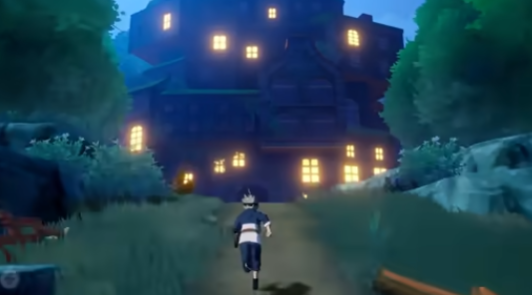 《黑色四叶草魔法帝之道》恶魔能量获取攻略(图5) 《黑色四叶草魔法帝之道》恶魔能量获取攻略(图5)