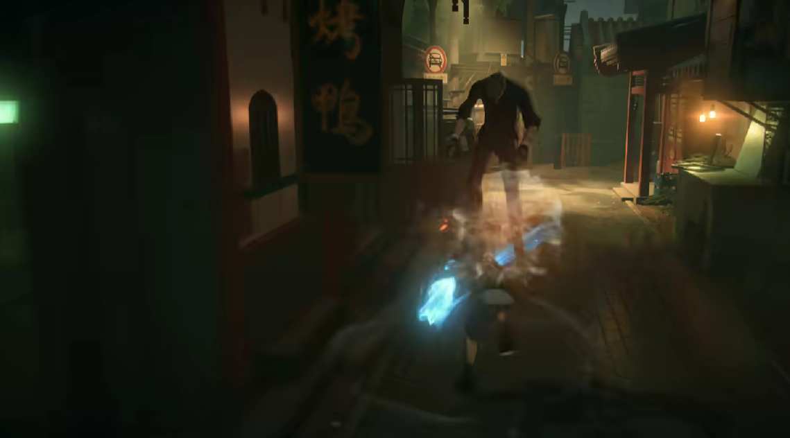 《异人之下》诸葛升强度介绍(图5)