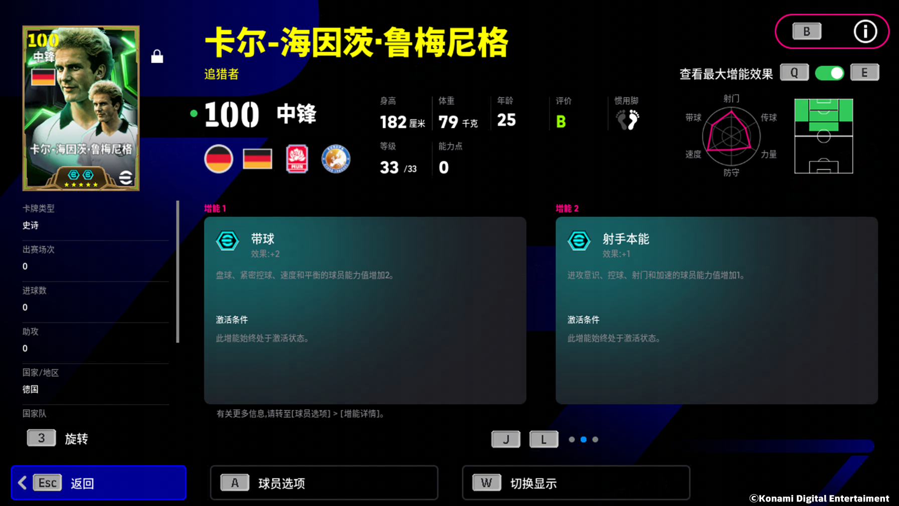 铁血兽腰镇守中场，法国门神一夫当关！(图10)