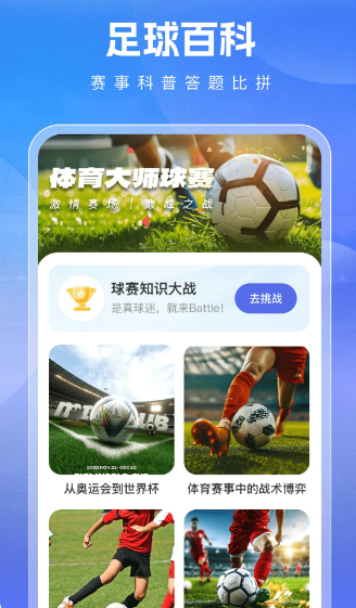 体育大师球赛(图1)