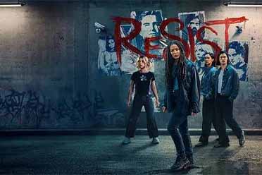 《黑袍纠察队》衍生剧《V世代》第二季开播 IGN评7分