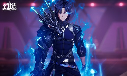 潜龙溯渊 《幻塔》拟态“南斗”角色介绍