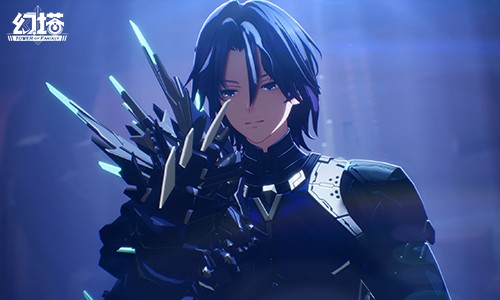 潜龙溯渊 《幻塔》拟态“南斗”角色介绍