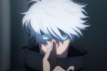 《 咒术回战“涩谷事变 特别编辑版”×“死灭回游 ”》预告