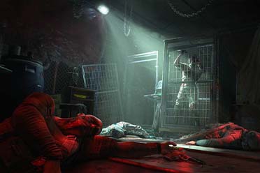 日版《消光：困兽》大幅删减血腥内容 但联机不受影响