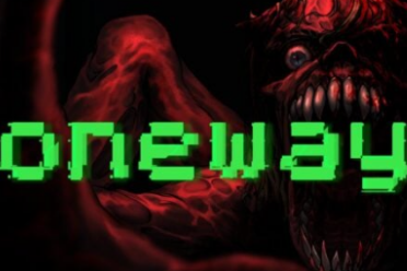 深入数字地狱！PC恐怖新作《oneway.exe》10月发售！