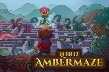 回合制新作《不思议地牢》探索巨型迷宫岛屿的招牌机制