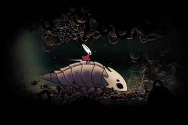 《空洞骑士:丝之歌》销售势头强劲！销量已破420万份