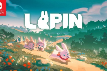 《LAPIN 》——兔子探险队的2D平台新作即将开放试玩