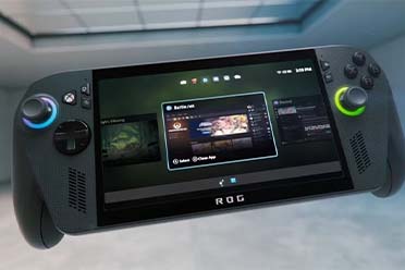 发布日临近！ROG Xbox Ally掌机定价仍未官宣引发焦虑