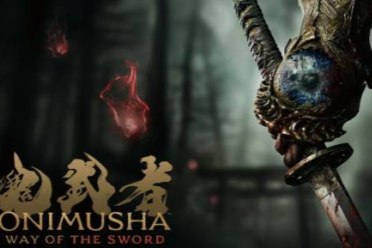 《鬼武者：剑之道》TGS新PV将亮相！50台机器开放试玩