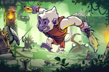 《护林猿神》释出家用主机体验版：预计今冬登陆全平台