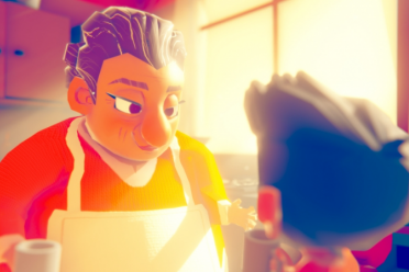 拉丁裔情感叙事冒险游戏《失茄之事》将于10月7日发布!