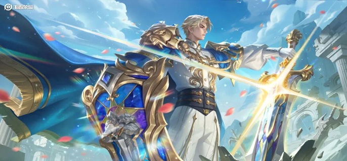 王者荣耀亚瑟普攻穿墙怎么操作-亚瑟普攻穿墙玩法技巧