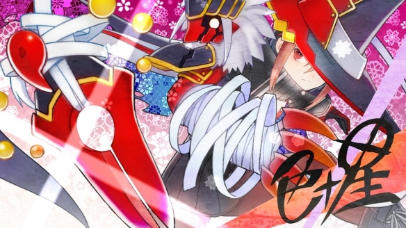 《魔女祇兵》“神灵附体”等核心系统并释出登场角色资料(图5)