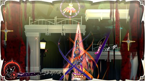 《魔女祇兵》“神灵附体”等核心系统并释出登场角色资料(图7)