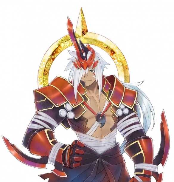 《魔女祇兵》“神灵附体”等核心系统并释出登场角色资料(图2)