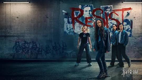 《黑袍纠察队》衍生剧《V世代》第二季开播 IGN评7分(图2)