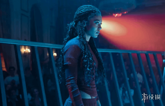 《黑袍纠察队》衍生剧《V世代》第二季开播 IGN评7分(图3)