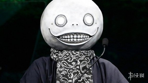 横尾太郎预言AI将重塑游戏交互：未来终将属于玩家(图1)