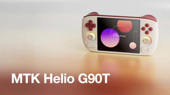 499 元起，复古神机 AYANEO Pocket AIR Mini 预约正式开启(图6)