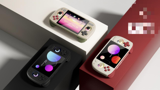 499 元起，复古神机 AYANEO Pocket AIR Mini 预约正式开启(图15)