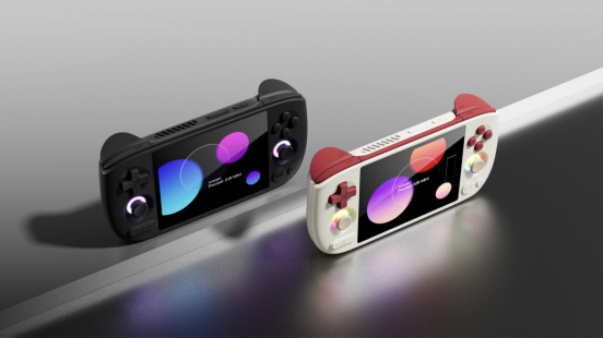 499 元起，复古神机 AYANEO Pocket AIR Mini 预约正式开启(图10)