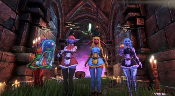 《哥布林女仆大扫除》今日发售！国区折后价63.20元(图6)