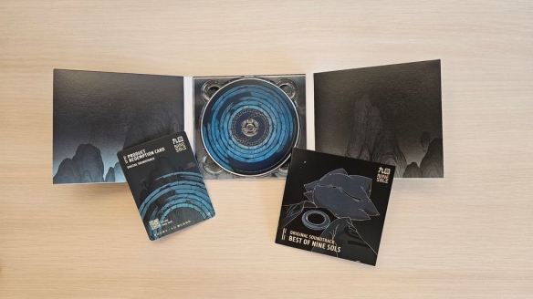 赤烛游戏成立十周年：实物周边公开“羿”娃娃实体样貌(图4)