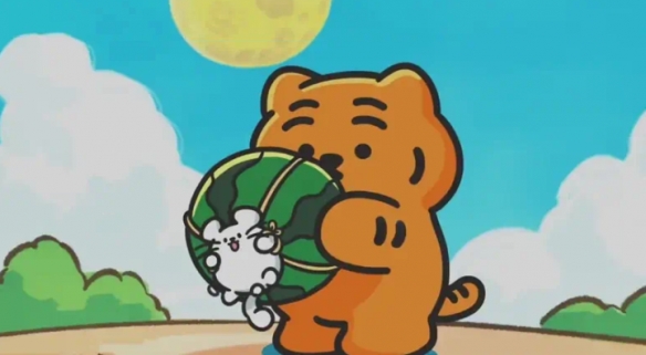 《MUZIK TIGER In the Forest》第二季10月1日开播(图4)