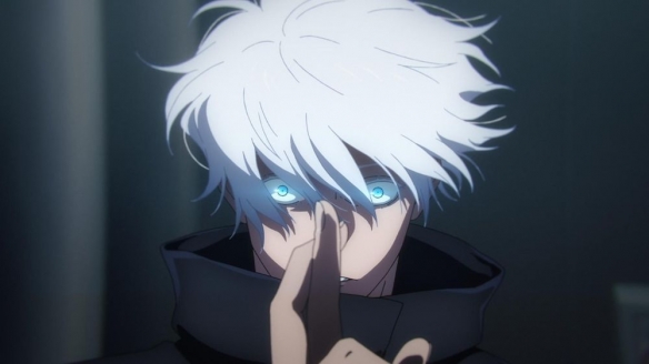 《 咒术回战“涩谷事变 特别编辑版”×“死灭回游 ”》预告(图1)