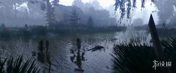 《消光：困兽》登陆多平台 Steam Deck可流畅运行！(图4)