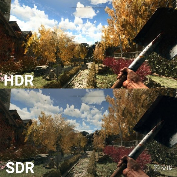 《消光：困兽》登陆多平台 Steam Deck可流畅运行！(图3)