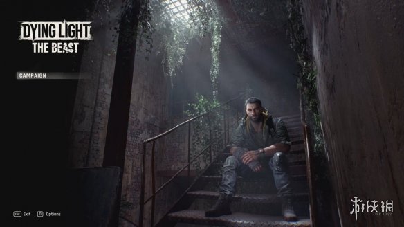 《消光：困兽》登陆多平台 Steam Deck可流畅运行！(图7)