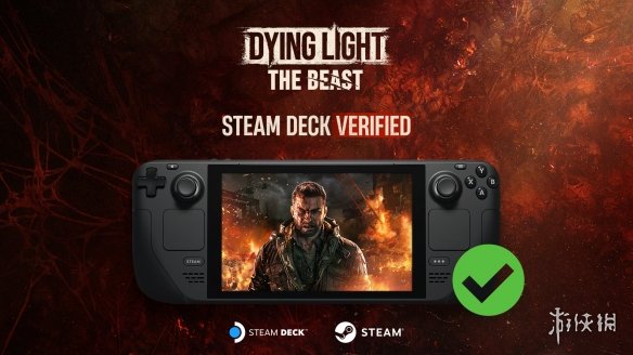 《消光：困兽》登陆多平台 Steam Deck可流畅运行！(图1)